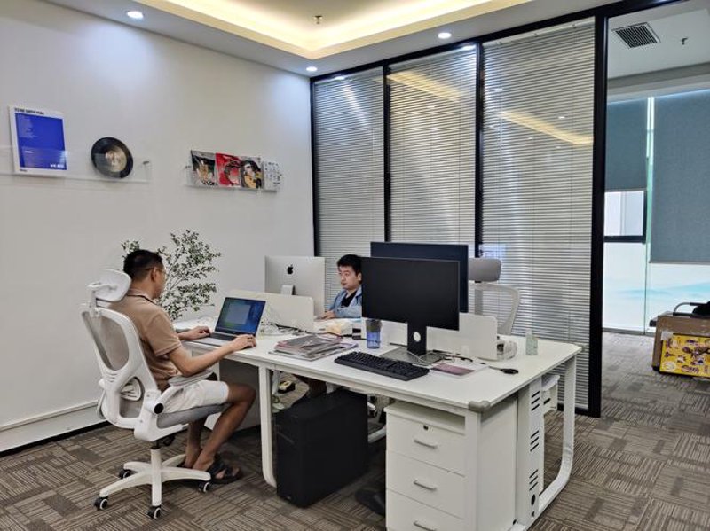 商务咨询服务：构建商业成功的新桥梁