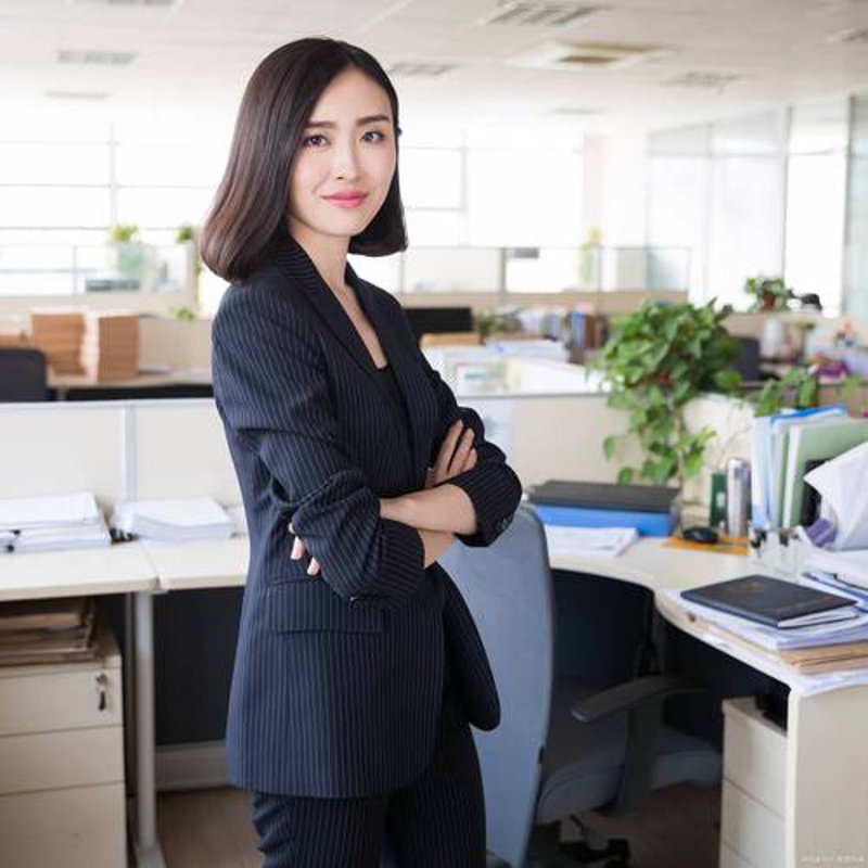 珠海商务服务：一站式企业升级助手
